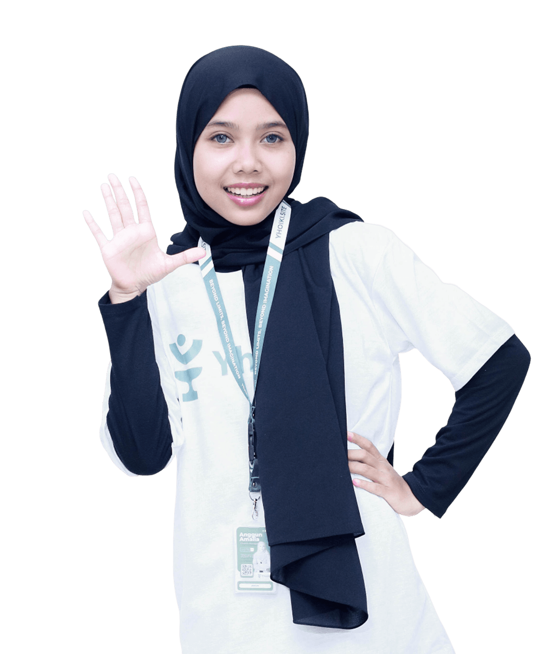 Anggun Hai