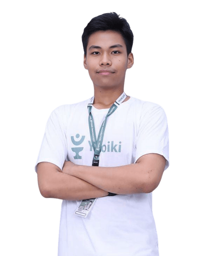 Yhoiki Team