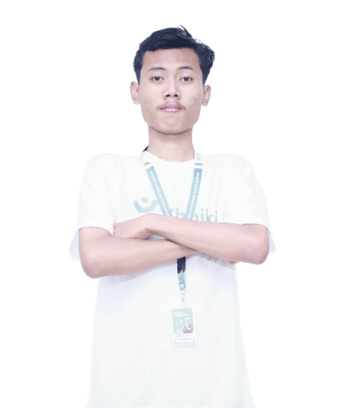 Resta Nugroho - Founder Yhoiki