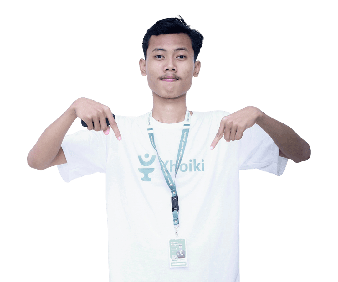 Yhoiki Team